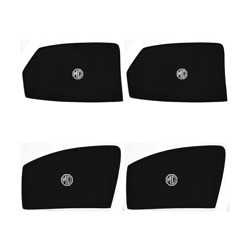 MG ZS Car Shades