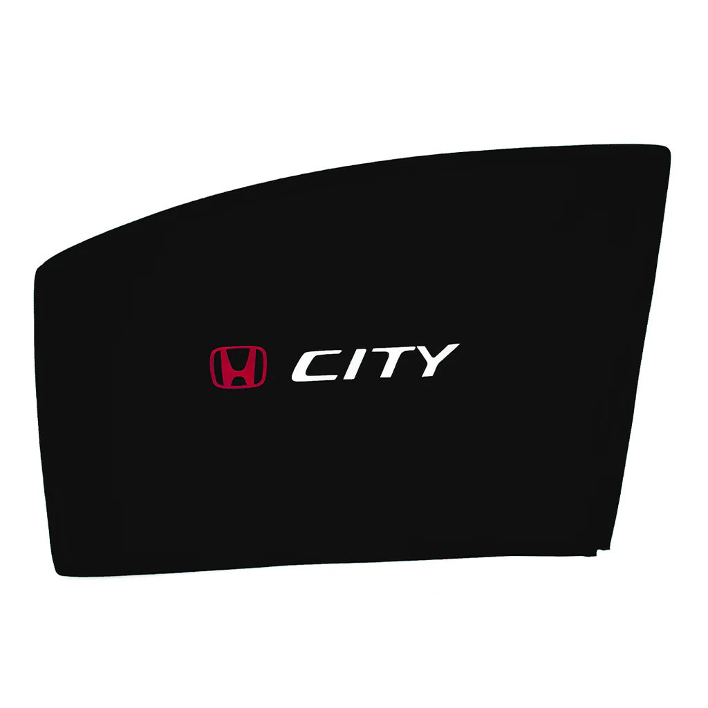 Honda City 2005–2009 Car Shades