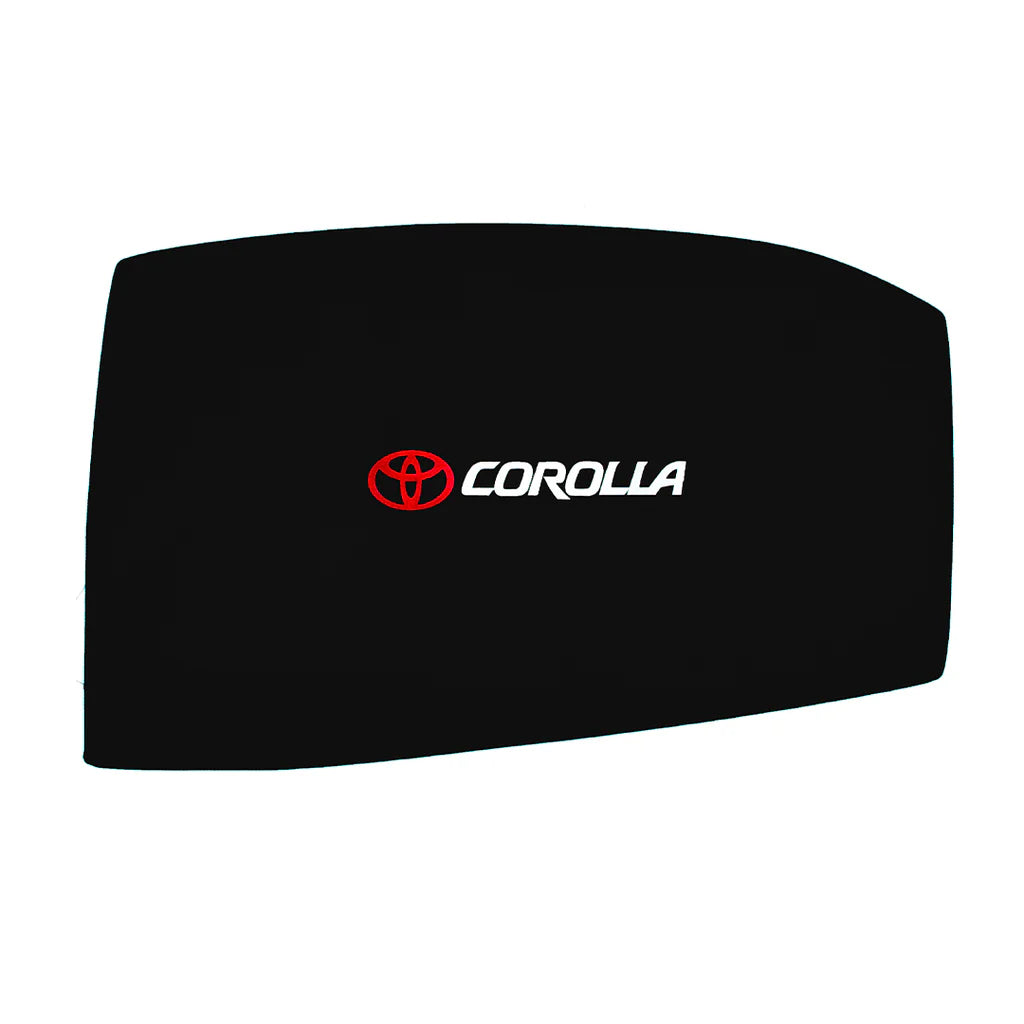 Toyota Corolla 2005–2009 Car Shades