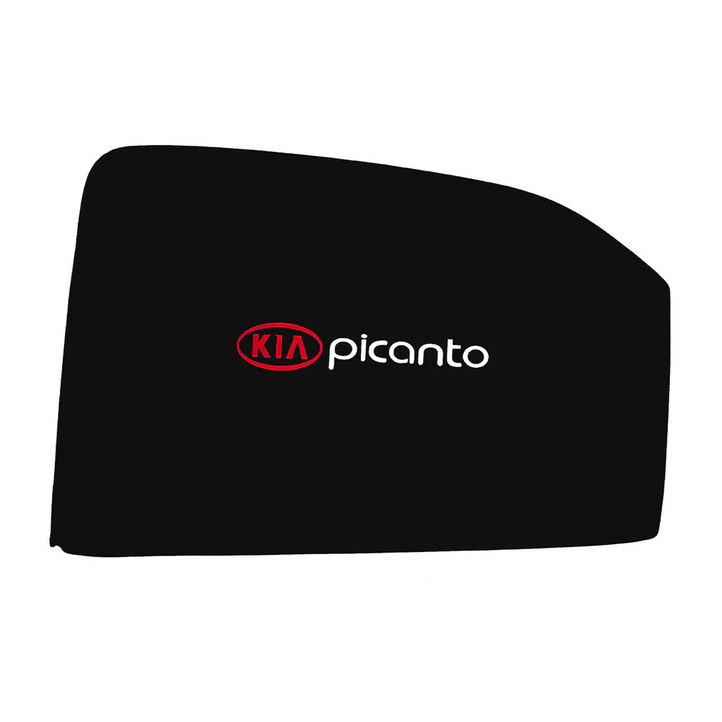 KIA Picanto 2019–2025 Car Shades
