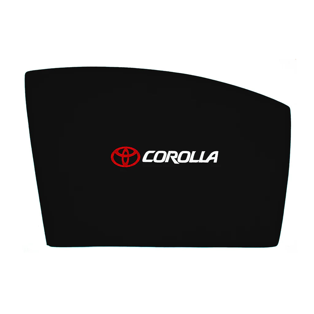 Toyota Corolla 2015–2025 Car Shades