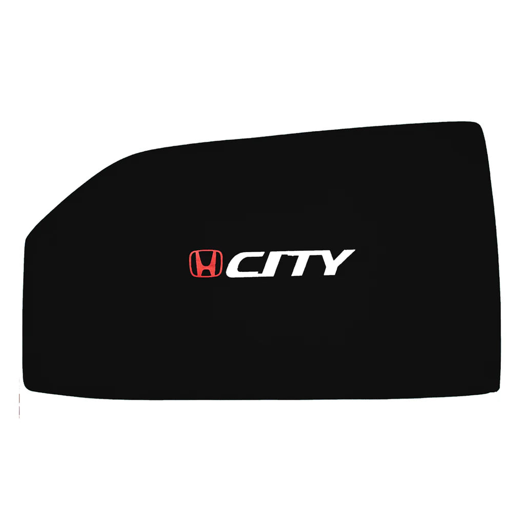 Honda City 2021–2022 Car Shades