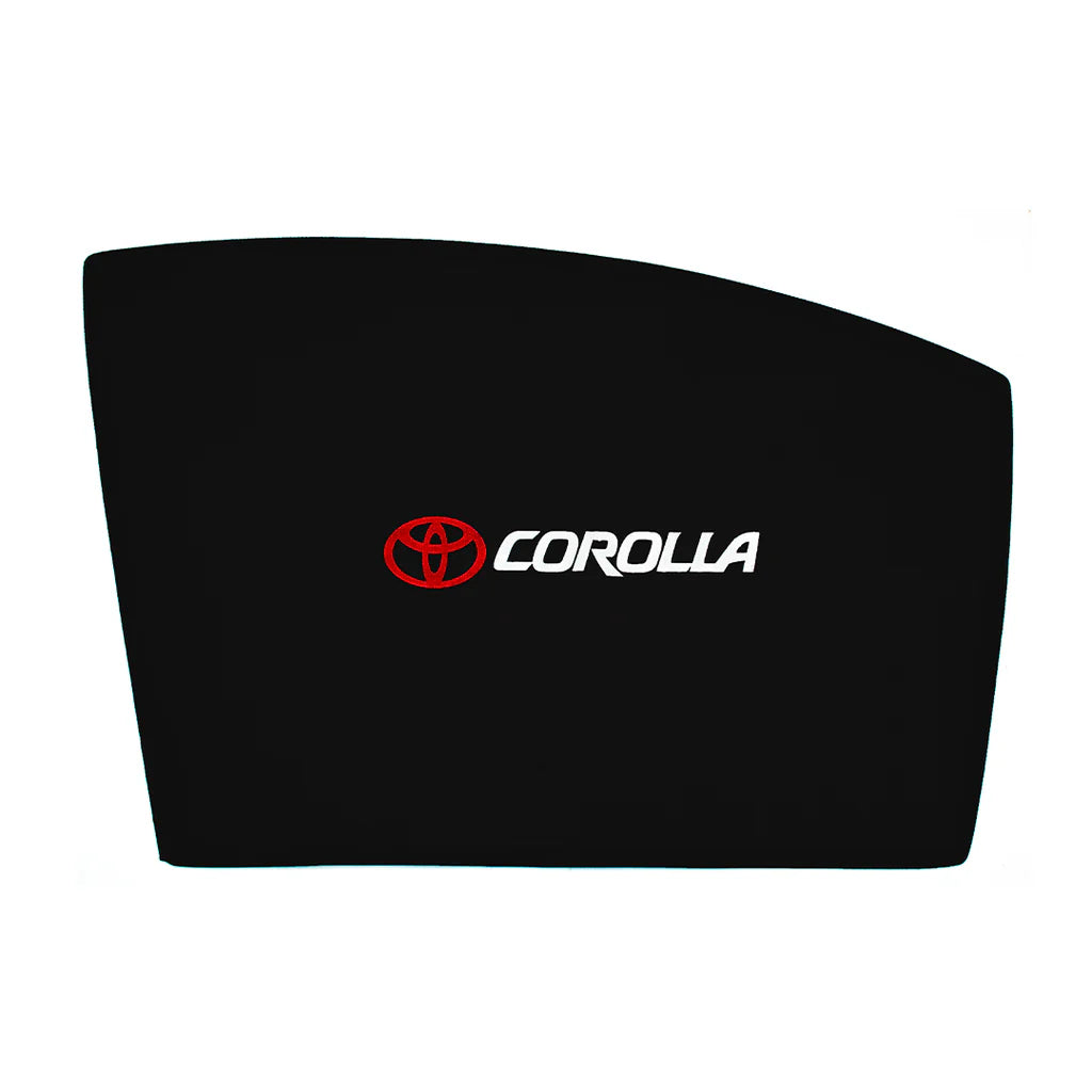 Toyota Corolla 2005–2009 Car Shades
