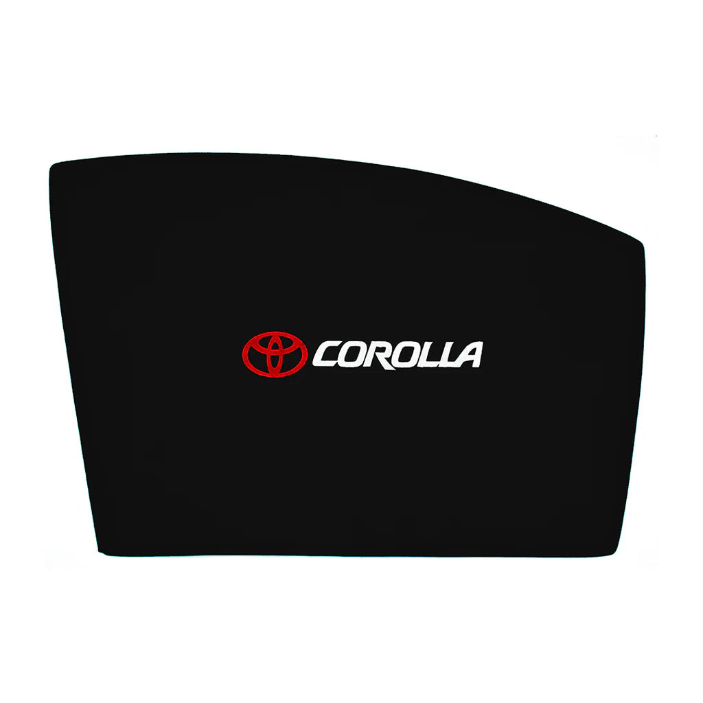Toyota Corolla 2010–2014 Car Shades