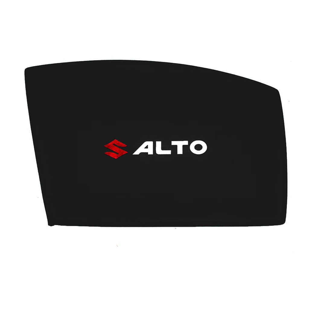 Suzuki Alto 660cc Car Shades