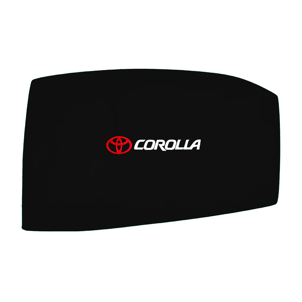 Toyota Corolla 2015–2025 Car Shades