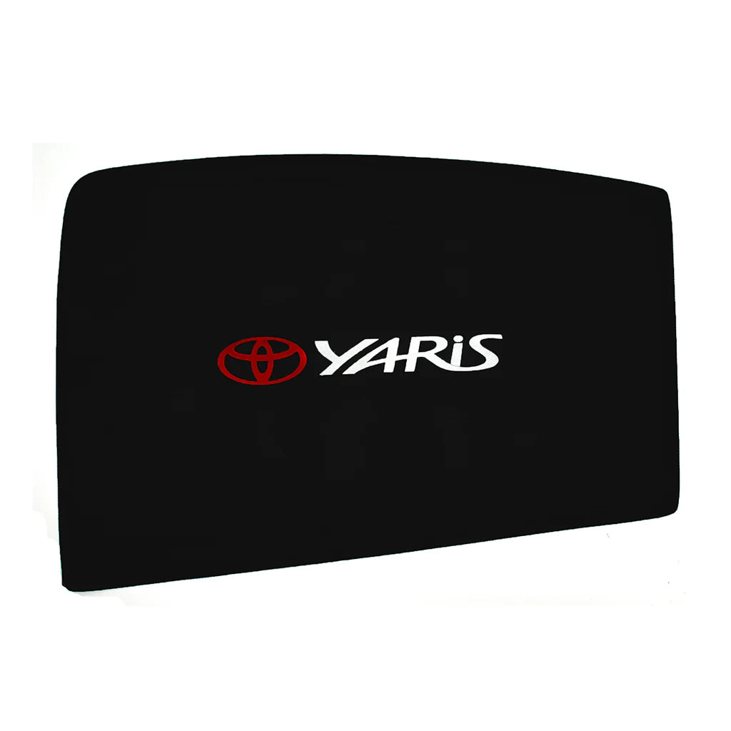 Toyota Yaris Car Shades