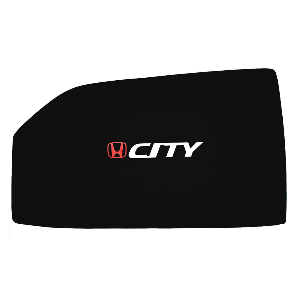 Honda City 2005–2009 Car Shades