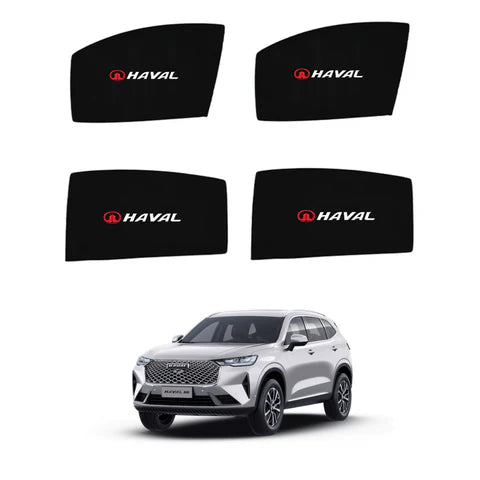 GWM Haval H6 Car Shades