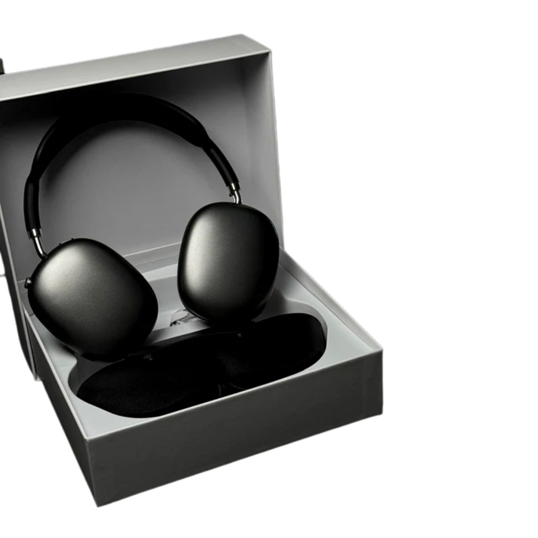 AirPods Max Wireless Headphones – Premium Quality