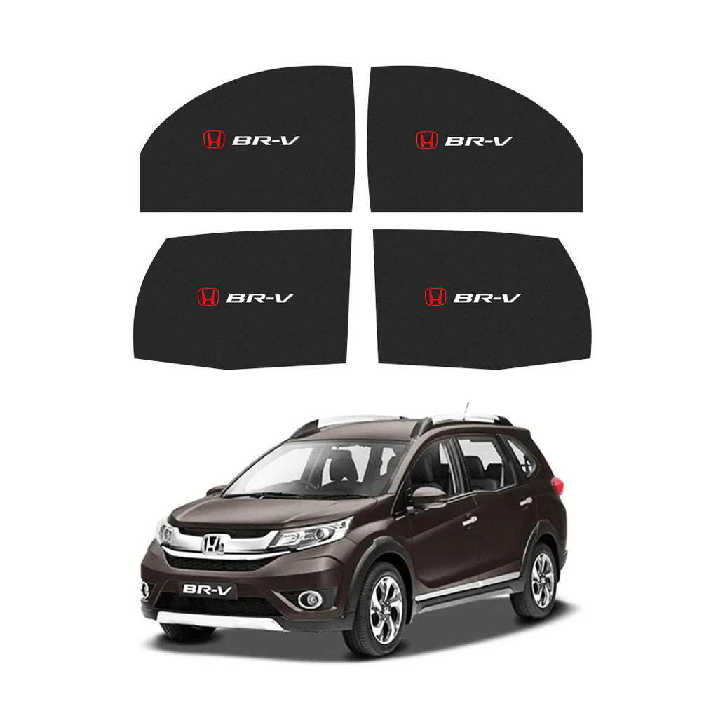 Honda BR-V Car Shades