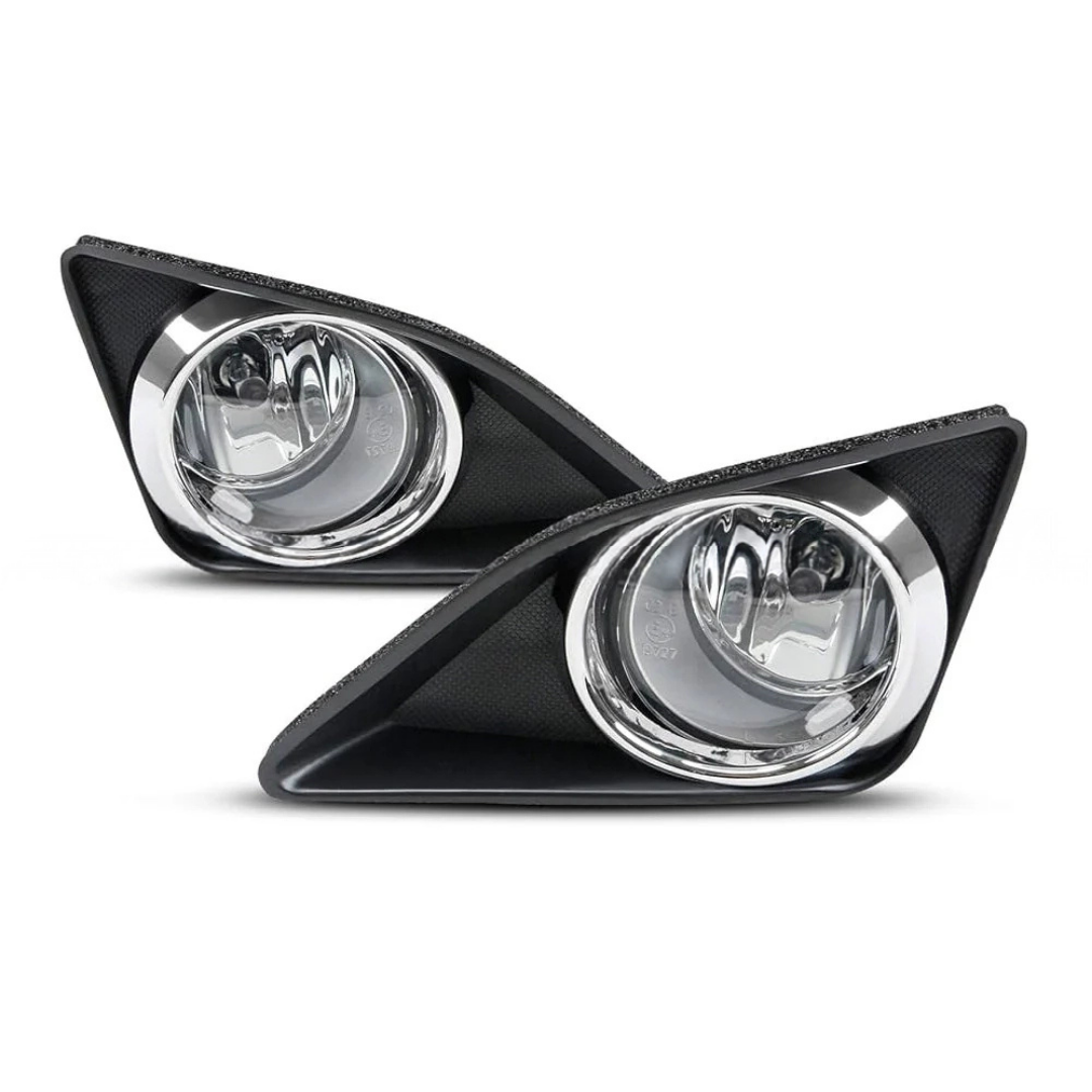 DLAA Fog Lamps for Toyota Corolla – Model 2008–2011