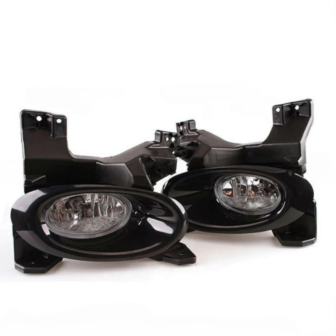 DLAA Fog Lamps for Honda City – Model 2009–2011