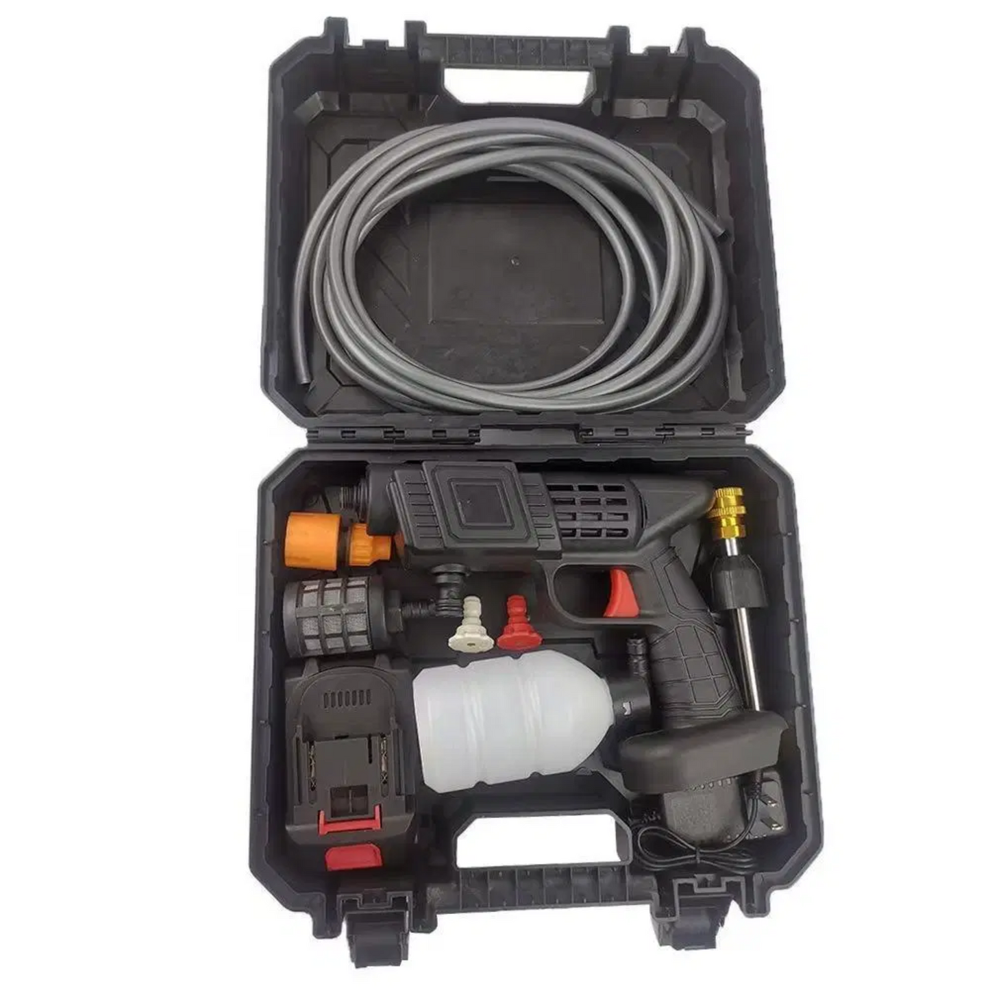 Cordless Electric Pressure Washer
