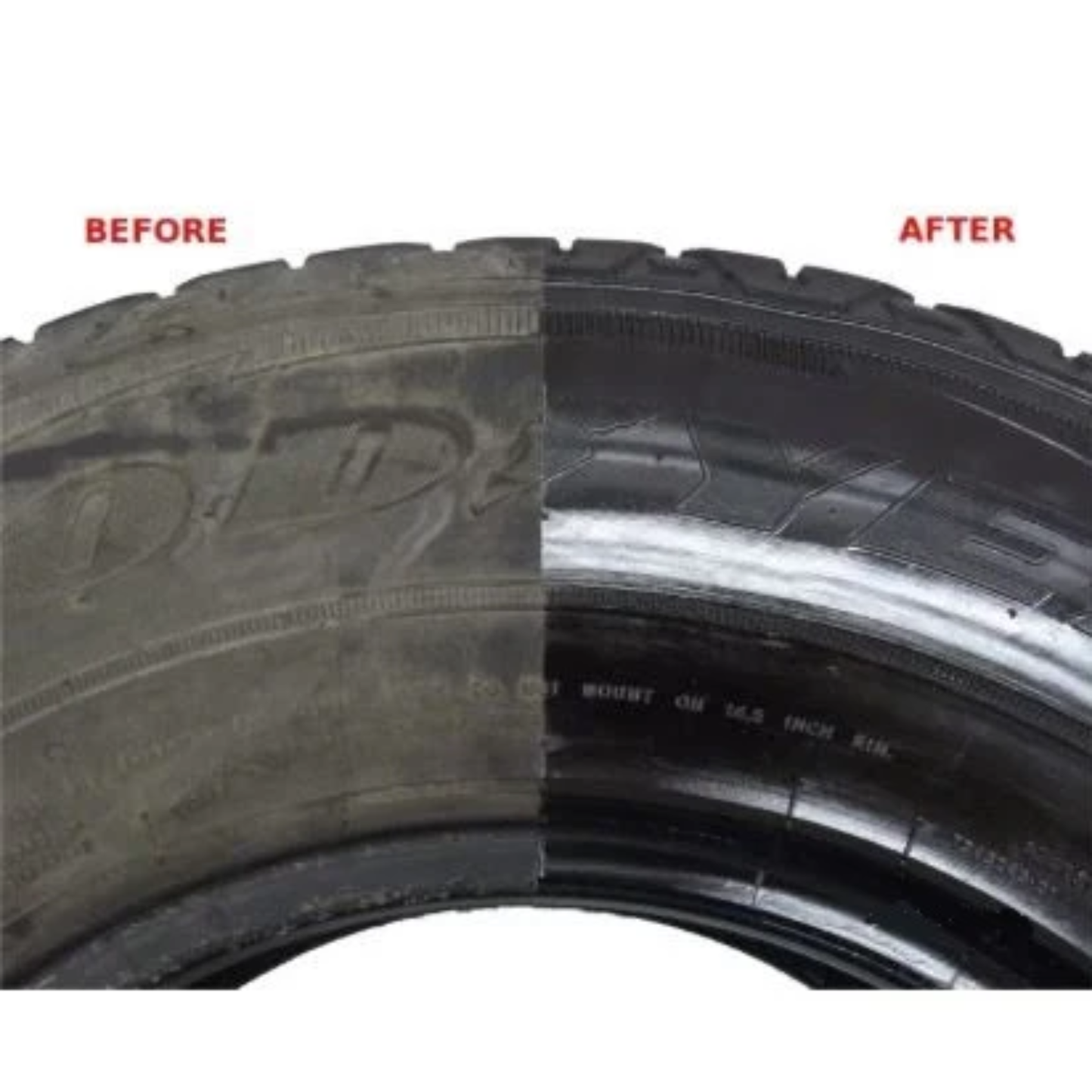 Gladiator Tire Gel 450ML – GT35W