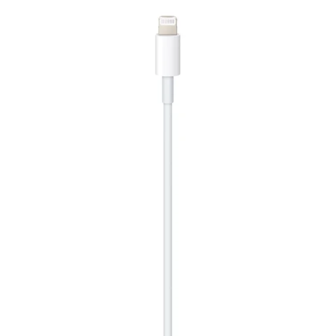 Original Apple USB-C to Lightning Charging Cable – 1 Meter (Without Box)