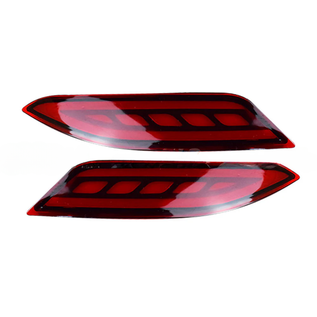 Honda Vezel 2014-2017 Rear Reflector LED Brake Lights