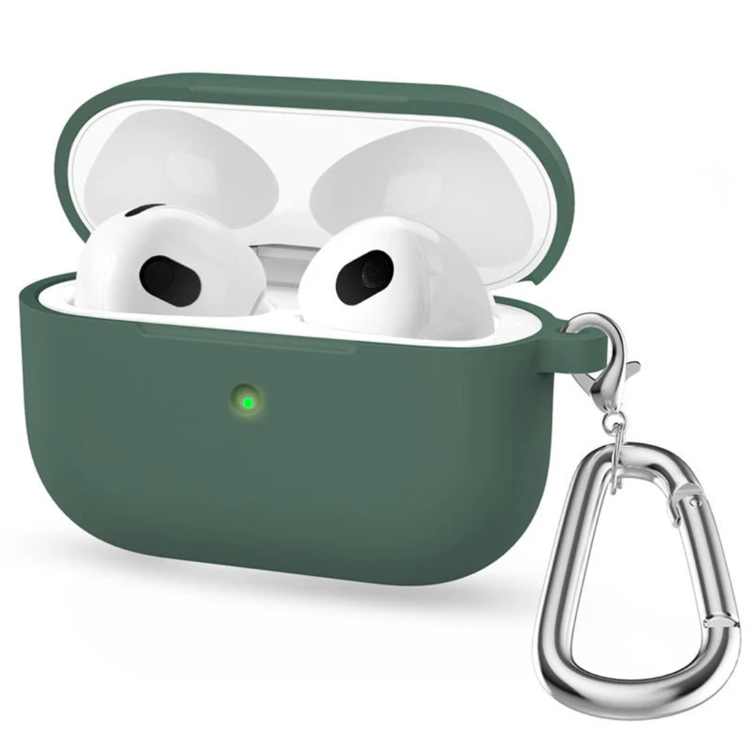 Premium Silicone Case for AirPods Pro