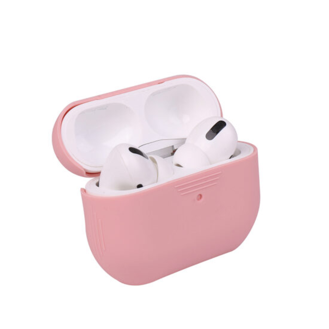 Premium Silicone Case for AirPods Pro