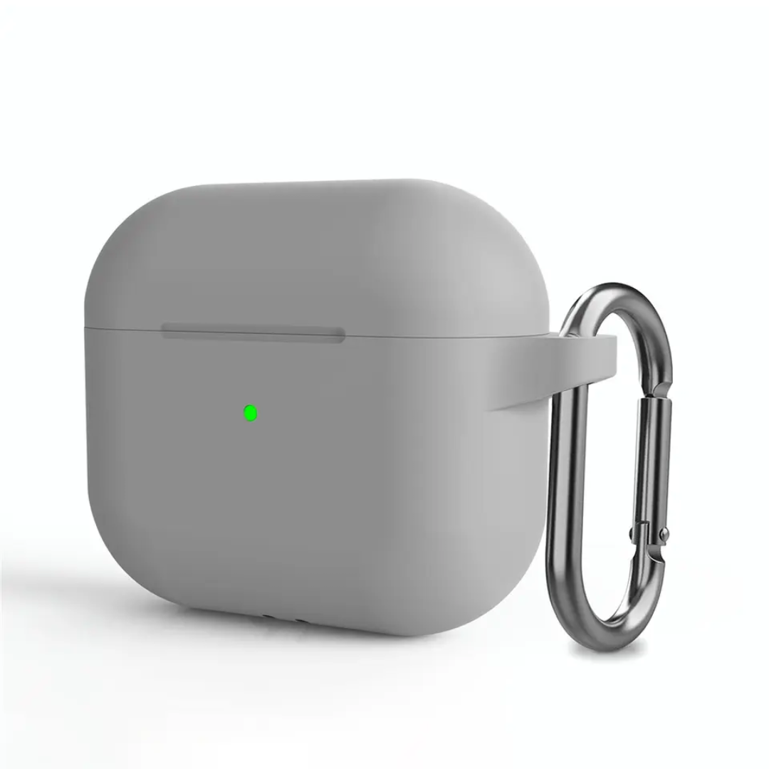 Premium Silicone Case for AirPods Pro