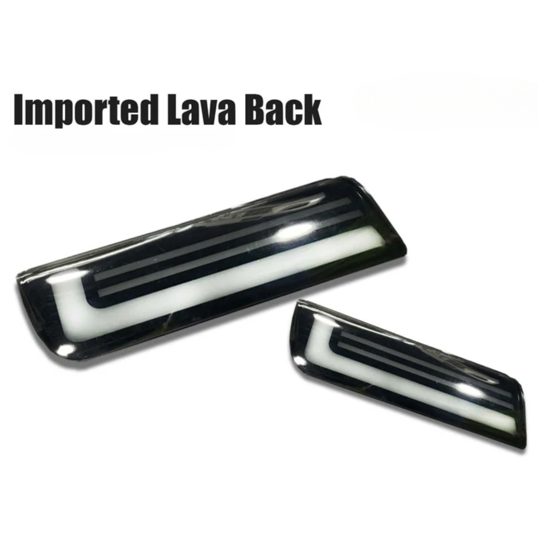 Suzuki Alto 2019–2024 Lava Style LED Tail Lights