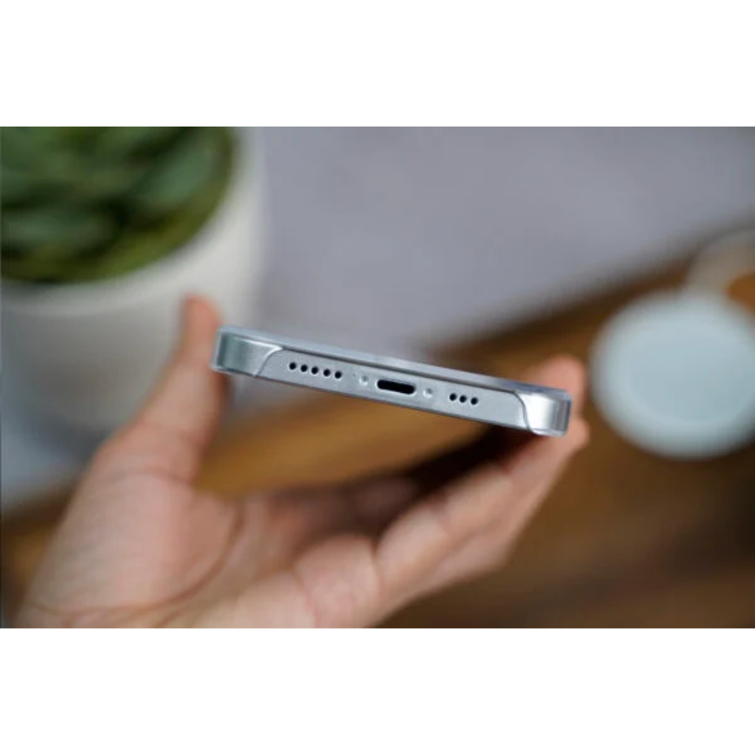 MagSafe Animation Case for iPhone