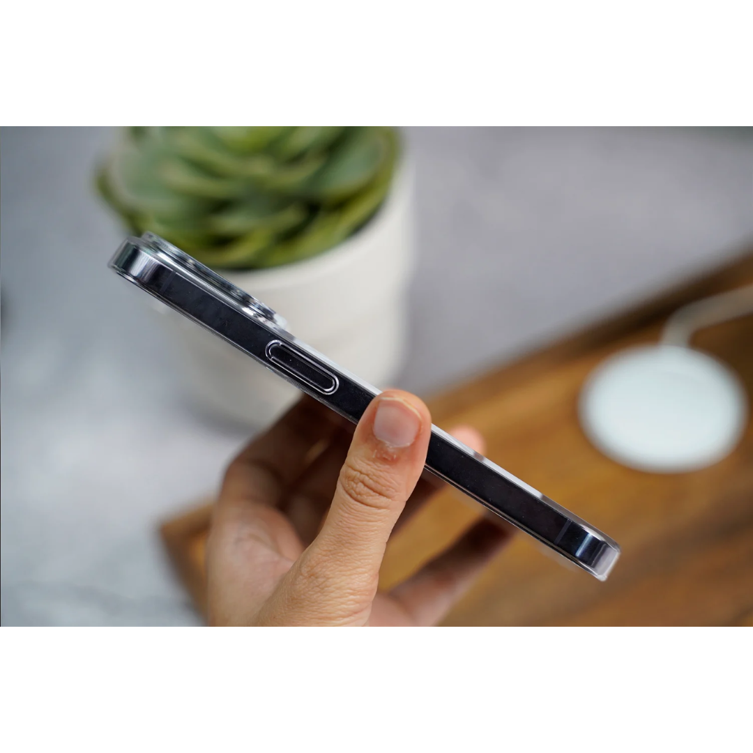 MagSafe Animation Case for iPhone
