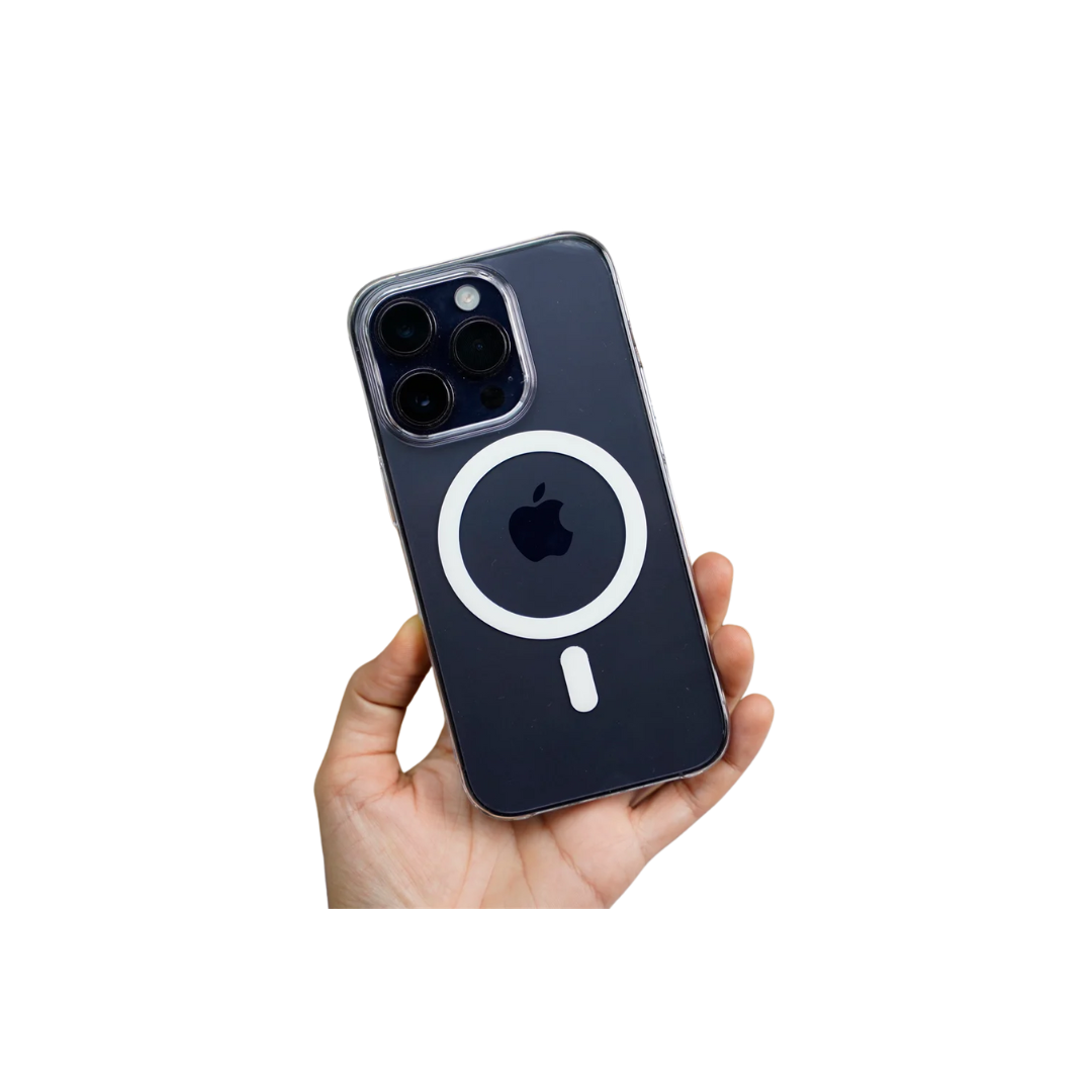 MagSafe Animation Case for iPhone