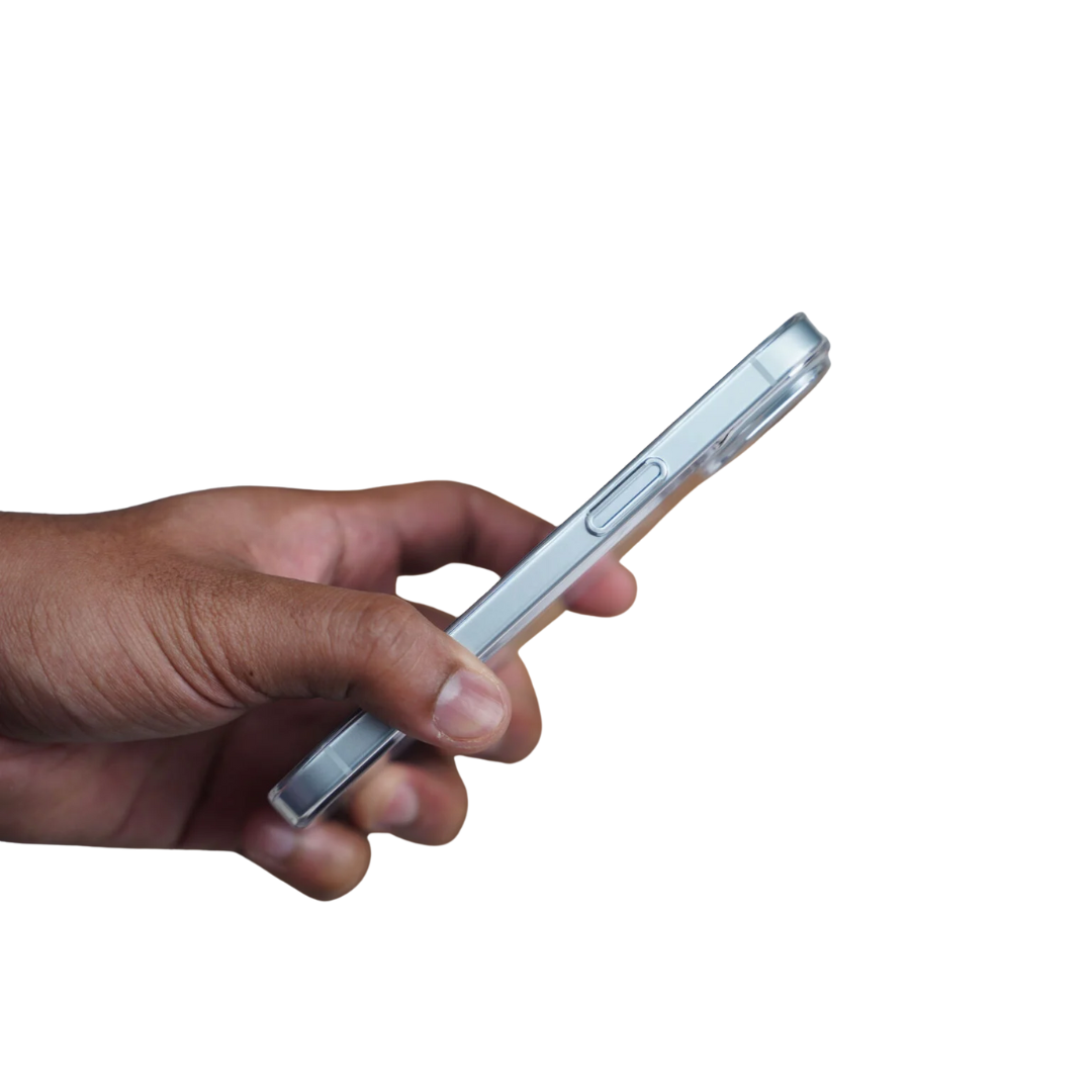 MagSafe Animation Case for iPhone