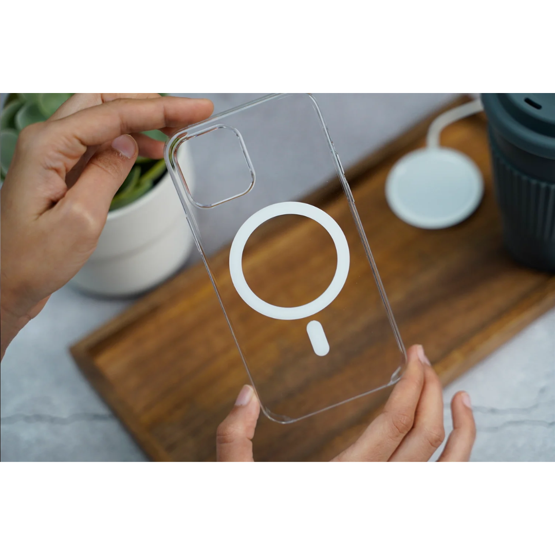 MagSafe Animation Case for iPhone