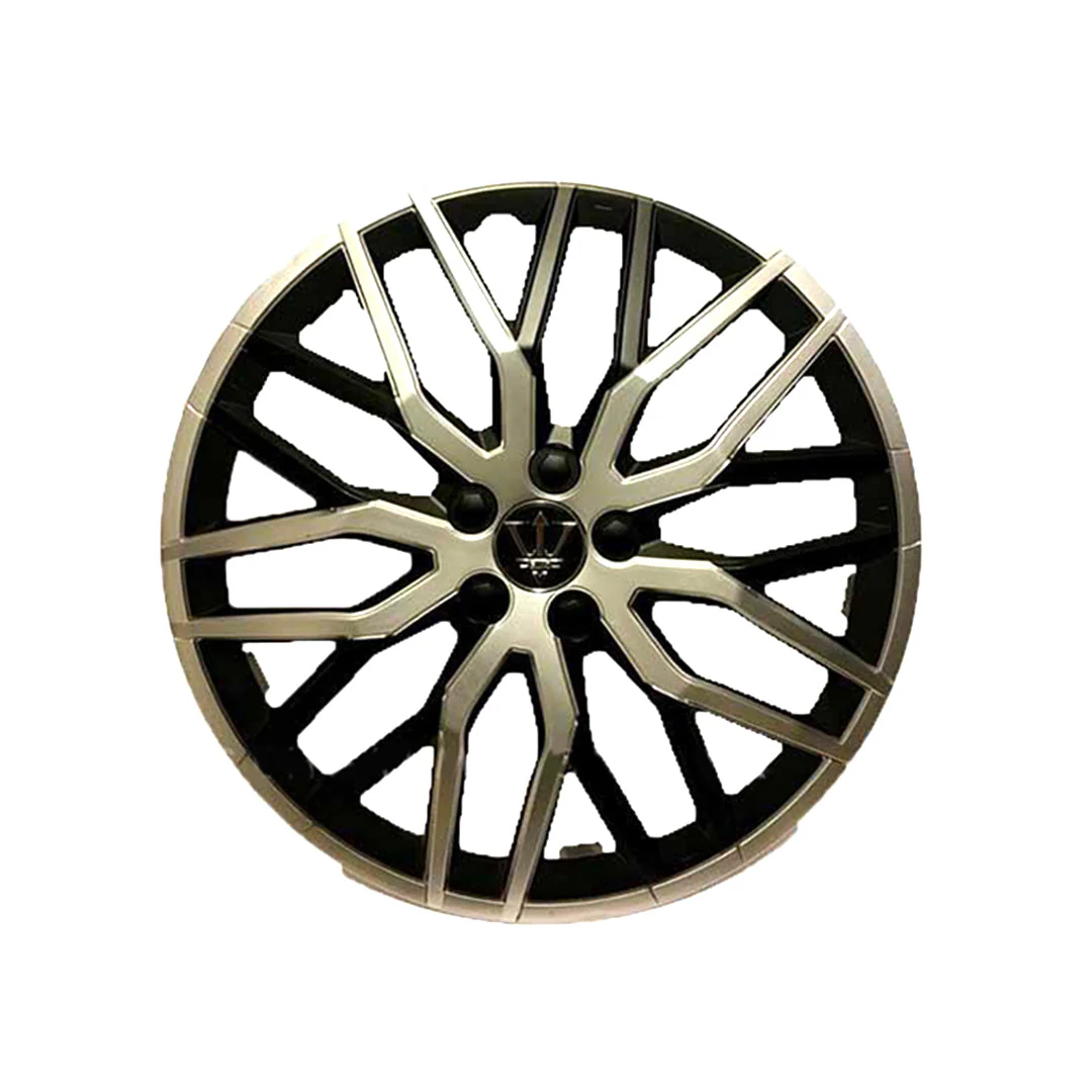 ABS Premium Wheel Cover for 12, 13, 14 & 15 Inches