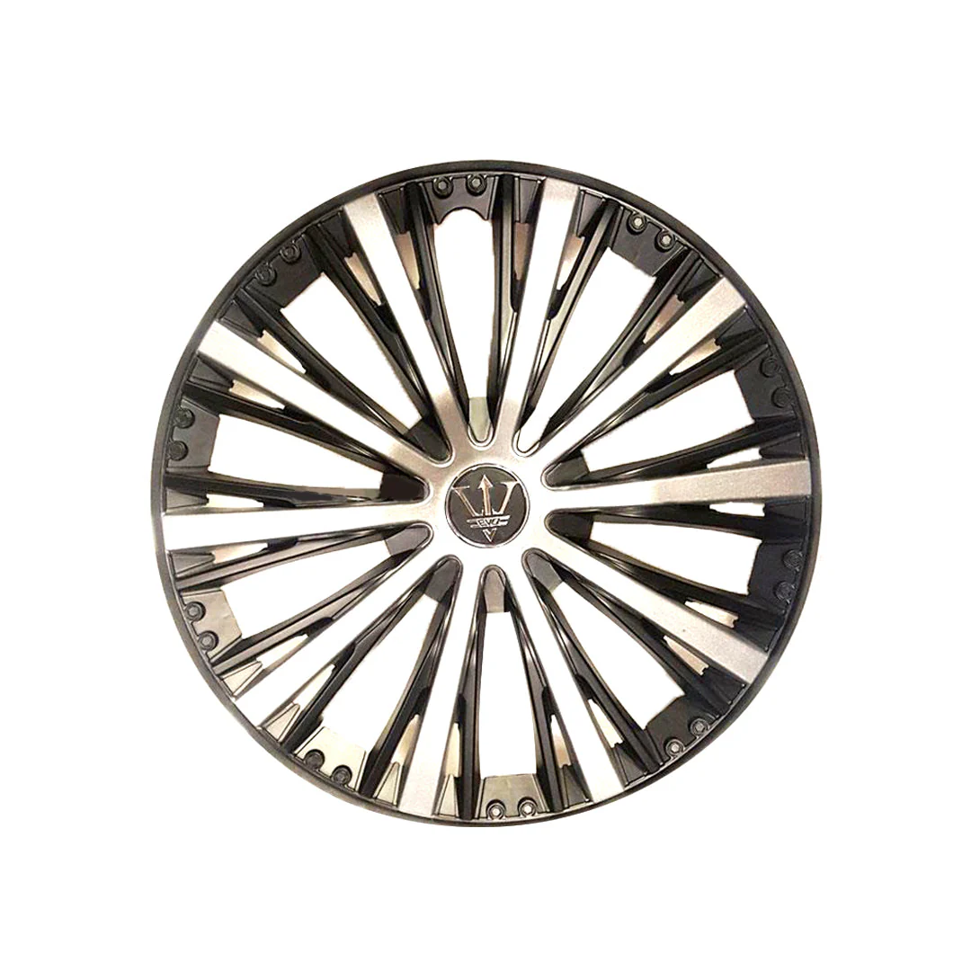 ABS Premium Wheel Cover for 12, 13, 14 & 15 Inches