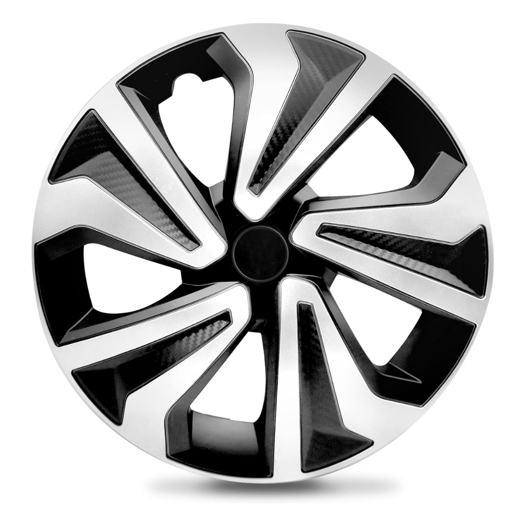 ABS Premium Wheel Cover for 12, 13, 14 & 15 Inches