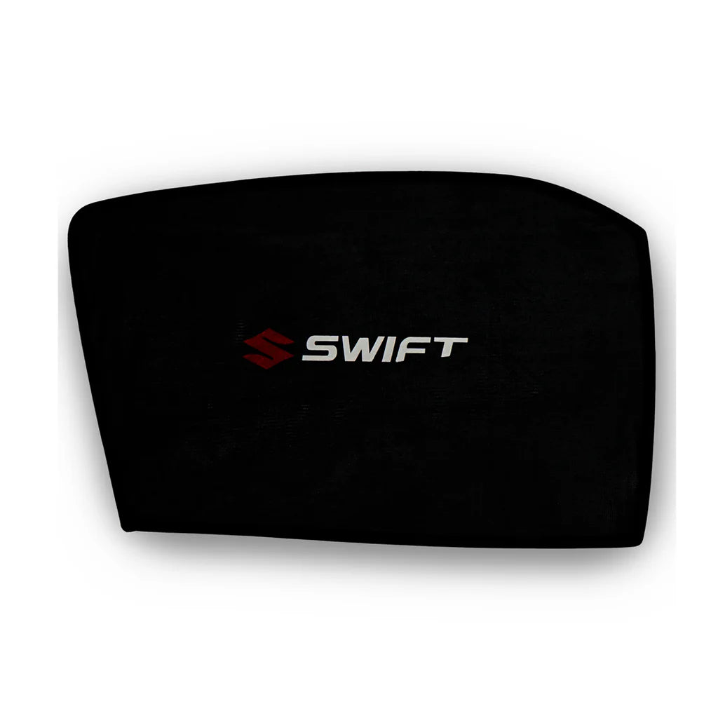 Suzuki Swift 2022–2025 Car Shades