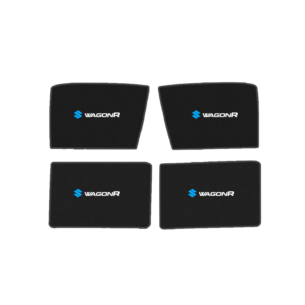 Suzuki Wagon R 2014–2022 Car Shades