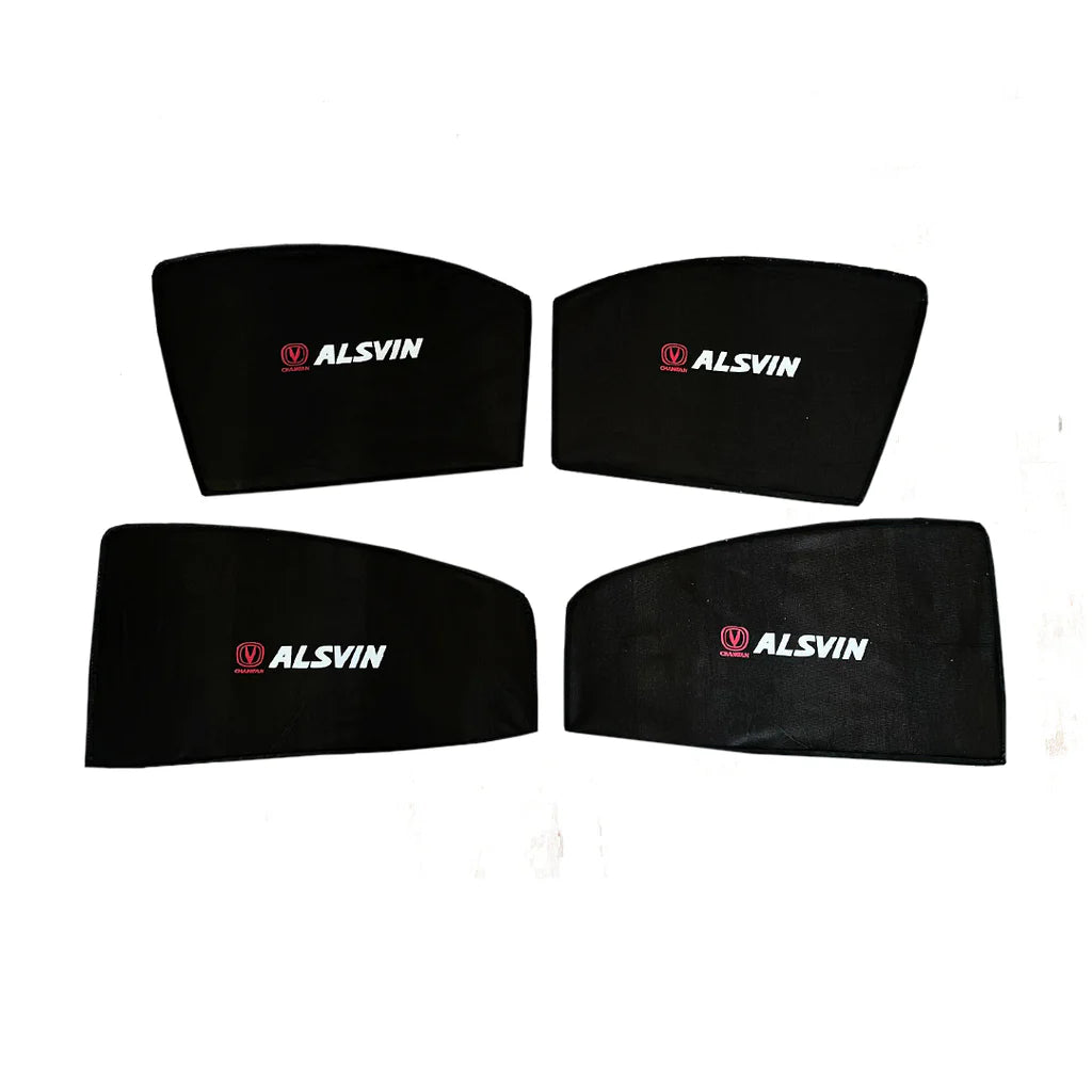 Changan Alsvin Car Shades