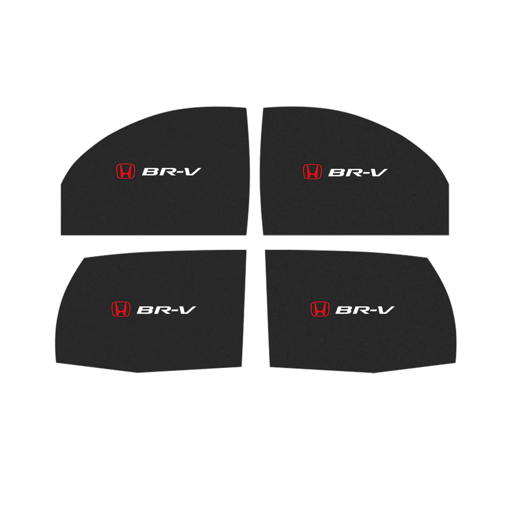 Honda BR-V Car Shades