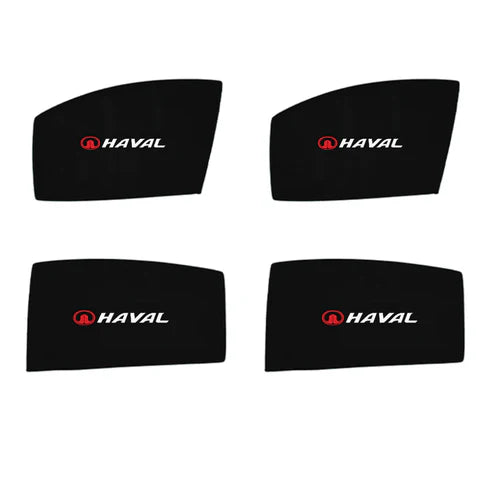 GWM Haval H6 Car Shades