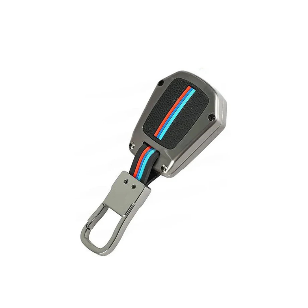 Honda City 1.2 Metal Key Cover – 3 Button – Model 2022