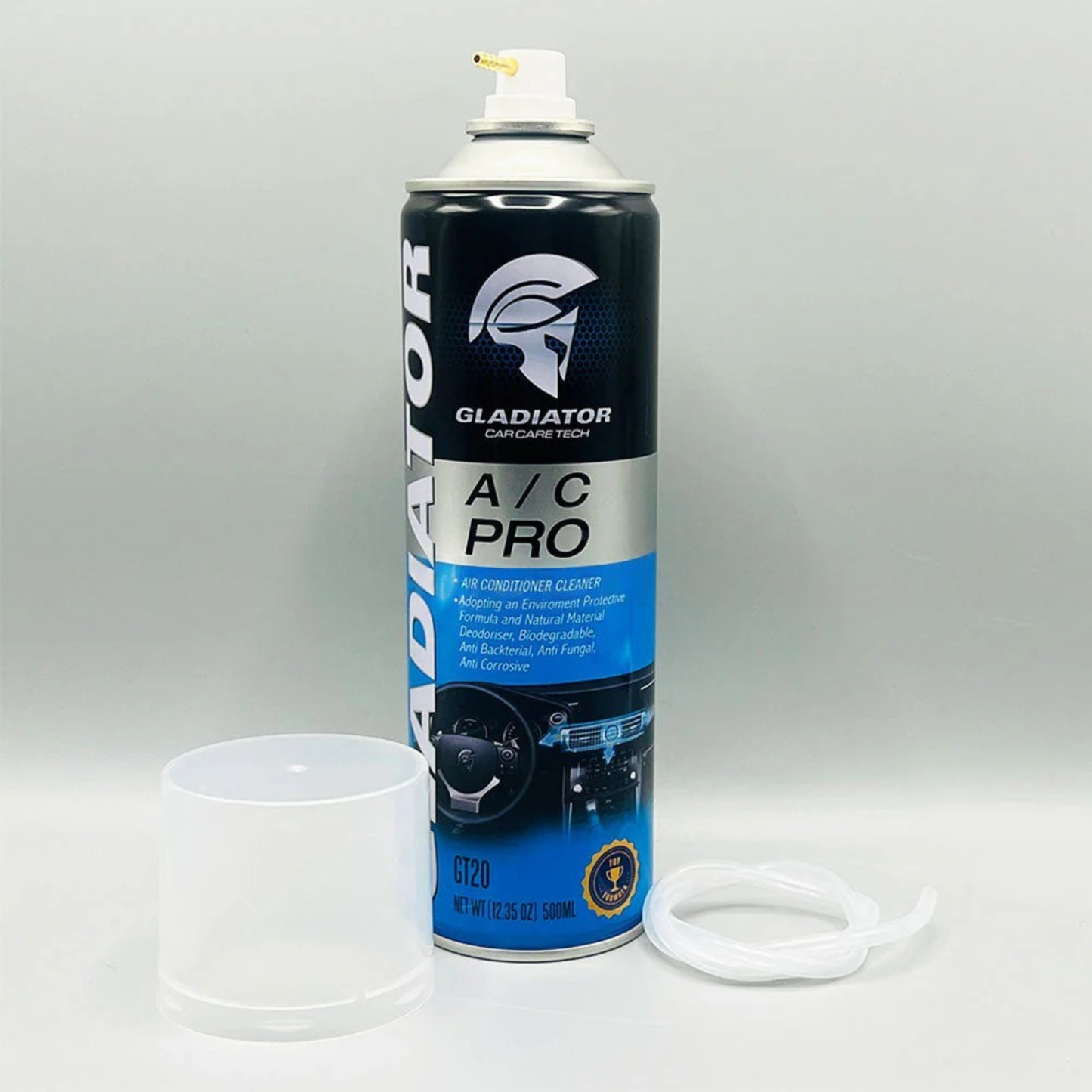Gladiator Air Vent Cleaner AC Pro 500ML – GT20