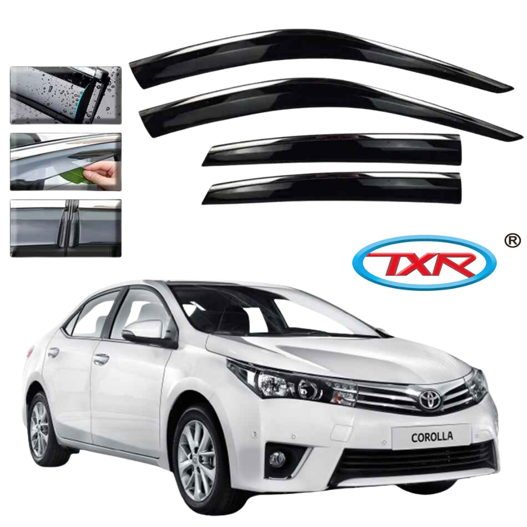 Toyota Corolla Air Press / Sunvisor Model 2014-2021