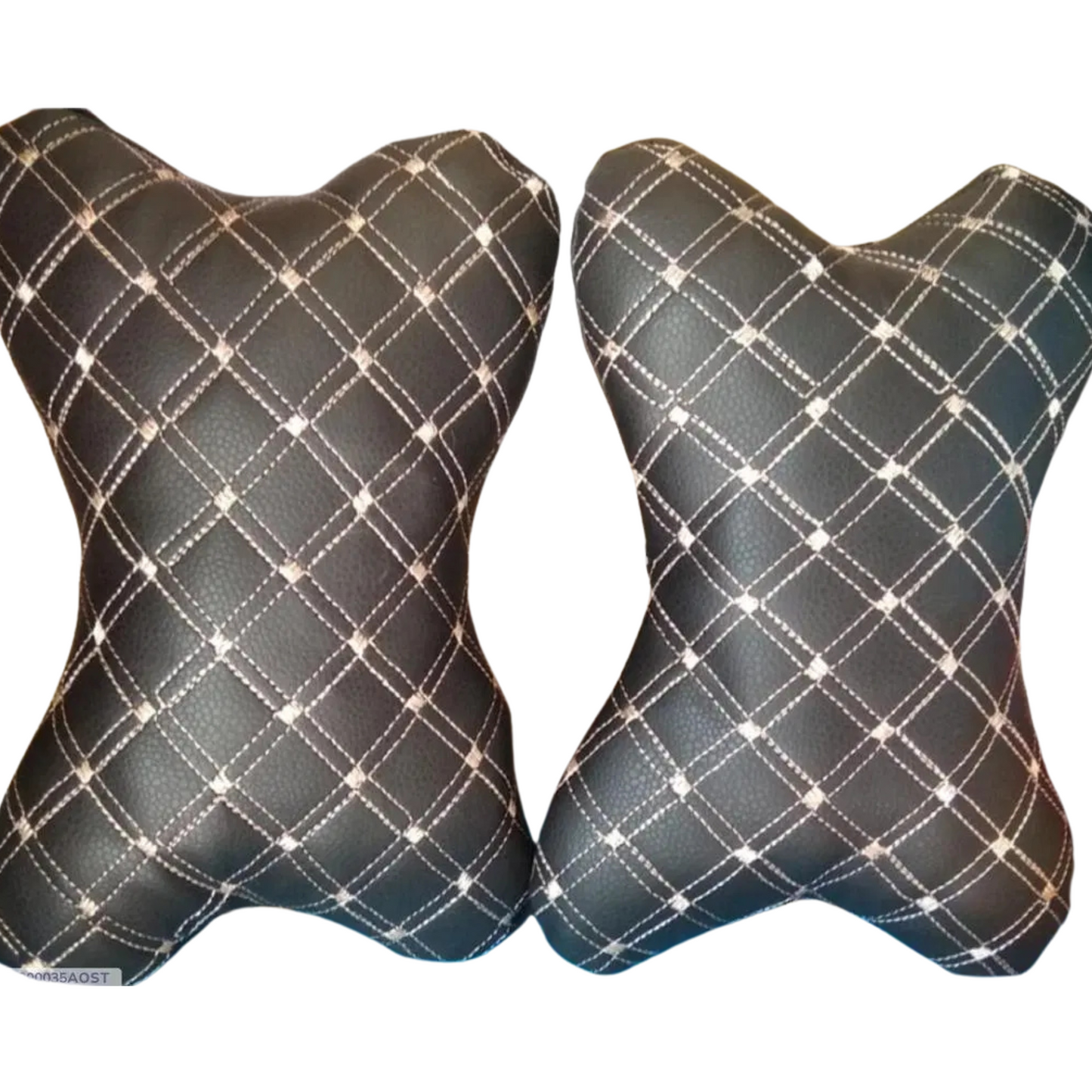Neck Support Memory Foam Cushions