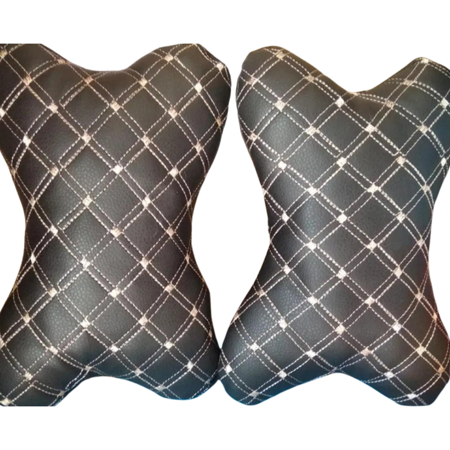 Neck Support Memory Foam Cushions