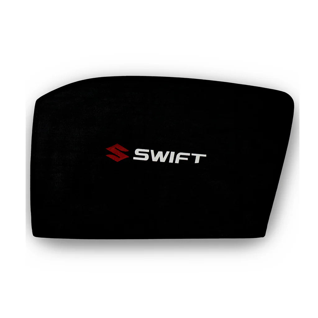 Suzuki Swift 2022–2025 Car Shades
