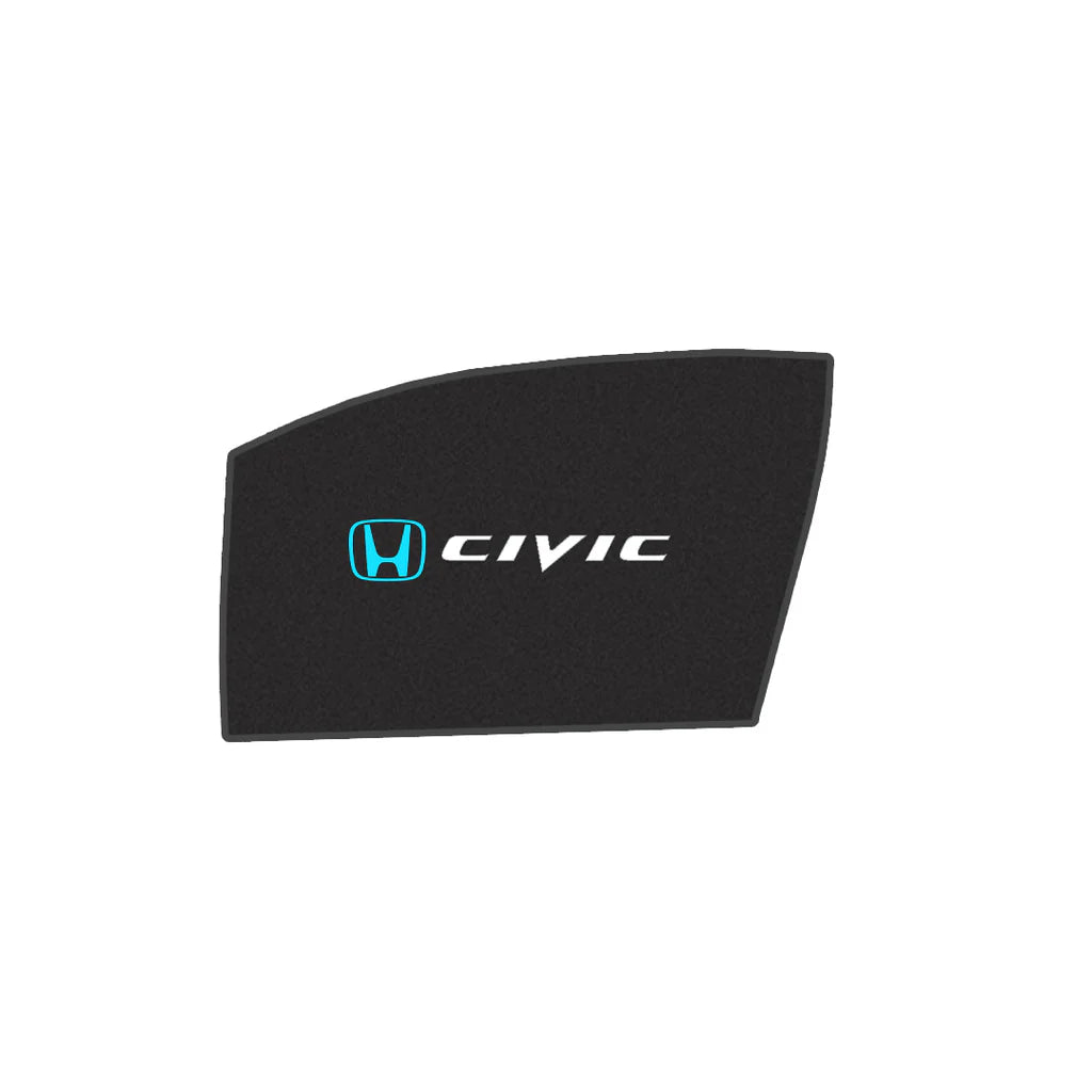 Honda Civic 2012–2016 Car Shades