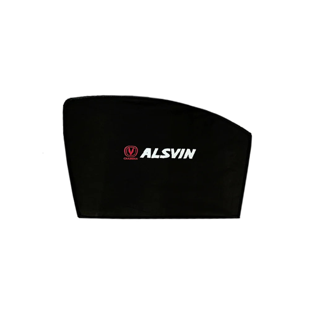 Changan Alsvin Car Shades