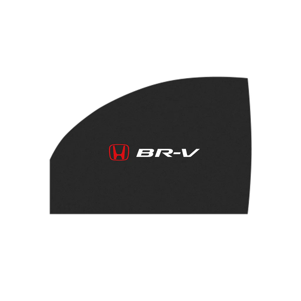 Honda BR-V Car Shades