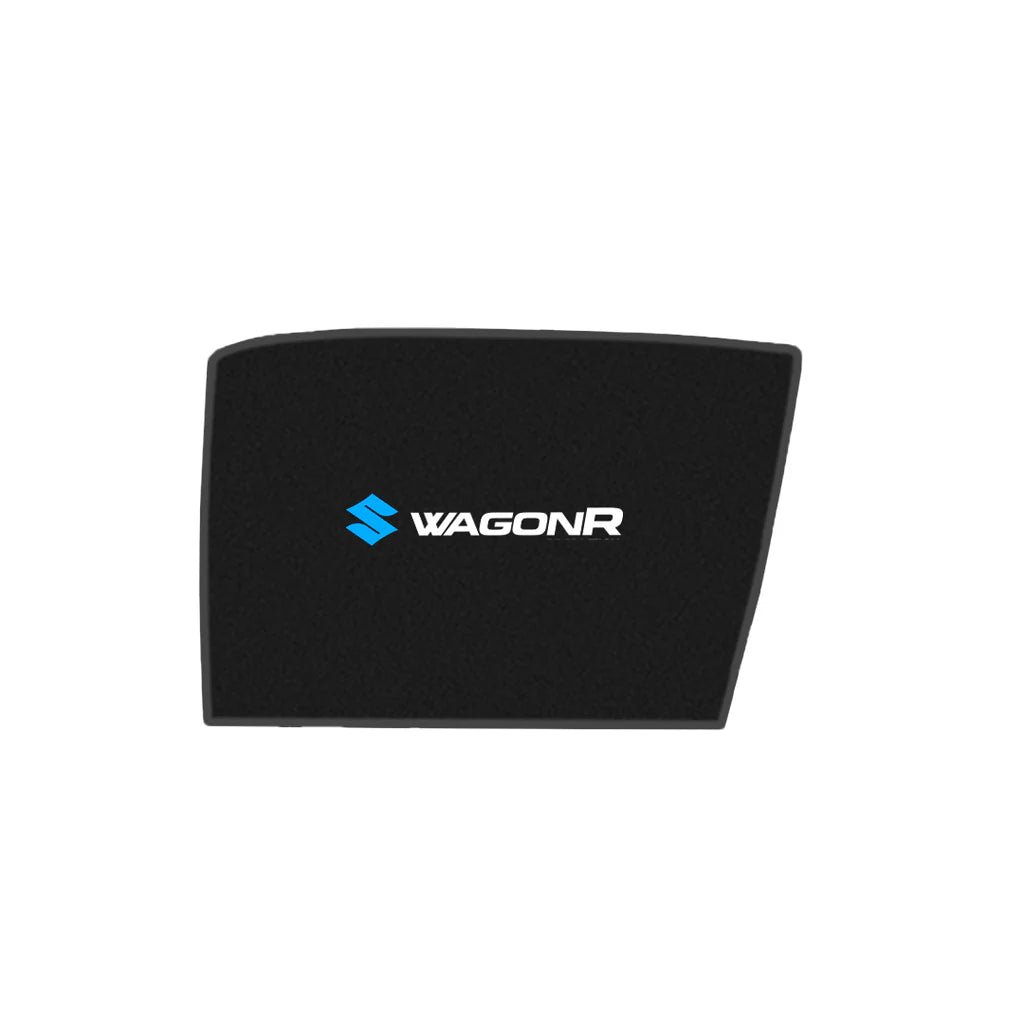 Suzuki Wagon R 2014–2022 Car Shades
