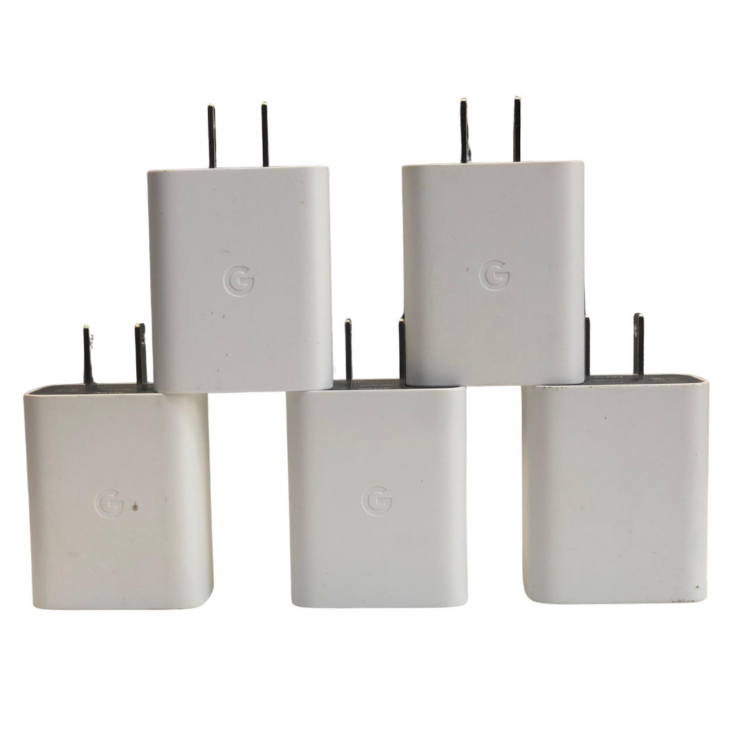 Google Pixel Original 30W USB-C Power Adapter