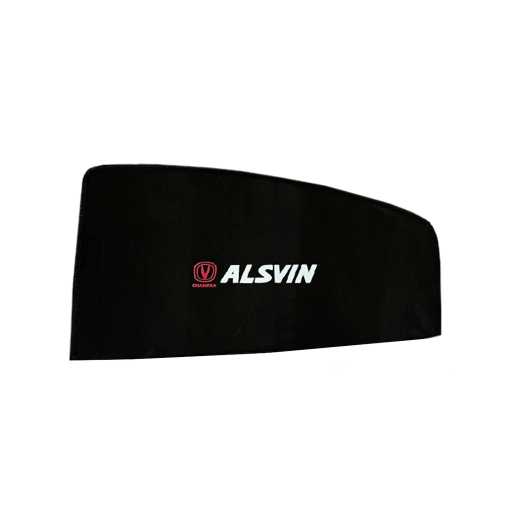 Changan Alsvin Car Shades